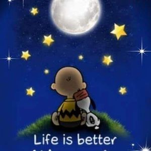 Meet your Posher, Donna